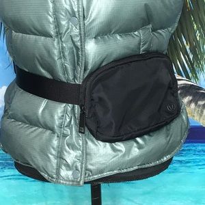 Lululemon  everywhere belt bag